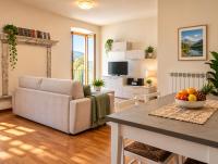 Apartment CADINI - B&B Perarolo di Cadore
