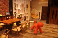羅東以馬內利電梯民宿 近羅東及清溝夜市 - B&B Luodong