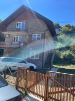 Apartman Rakac - B&B Foca