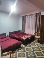 Arwah Scenic View - B&B Cherrapunjee