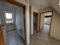 Quiet studio in Bünde with kitchen & bathroom - B&B Bünde