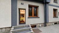 Apartmán 82 - B&B Banská Bystrica