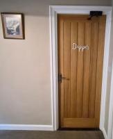 Dipper Boutique Mill near Malham, Yorkshire Dales - B&B Kirkby Malham