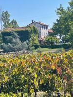 Cascina Valgrande, Monferrato - B&B Carpeneto
