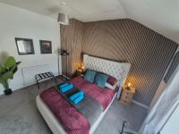 The Mancave - Chambres d'hôtes Sherburn Hill