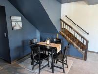 Pier Lake Cabin - Minocqua - B&B Tripoli