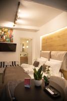 Aurea Exclusive Suite - B&B Palermo
