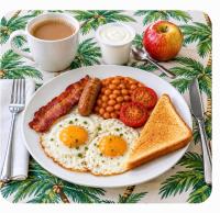 Bryanston Palms Accommodation - B&B Johannesburgo