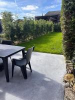 Julie's house - B&B Durbuy