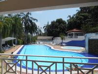 Condominio Girardot Resort Ap 6-402 Exclusivo Apartamento Turístico -Vista a las montañas -WiFi - B&B Girardot City