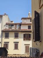 Love The Loft - LoveTheApartments - Ferienwohnung Florenz