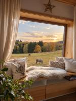 Apartmán Schwaderbach - Ferienwohnung Bublava