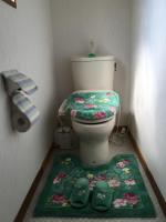 Economy Triple Room with Shared Bathroom