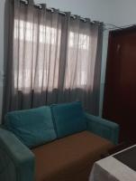 Casa Mobiliada com Garagem no Centro - B&B Itaguaí