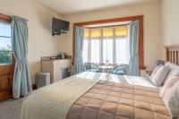 Chambre Double avec Patio