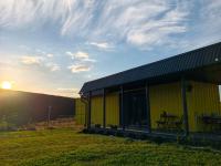 ILLU Resort - B&B Orhei