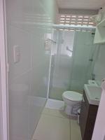 Flat 200mt da praia - B&B Aracaju