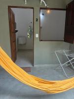 Pousada Mandala em frente a Praia da Concha - Ferienwohnung Itacaré
