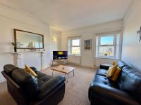 Longsands Beach, Apartment 4, Tynemouth - B&B Tynemouth