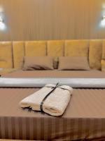 Luxury 5BR 3 Story Retreat Sector C1 Mirpur AJK - Bed and Breakfast Rachhyal