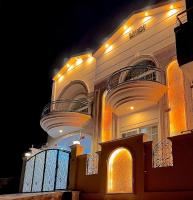 Luxury 5BR 3 Story Retreat Sector C1 Mirpur AJK - B&B Rachhyal