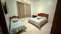 Suíte Comfort ideal para 3 pessoas - B&B Santarém
