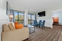 Tranquil Garden View 2 Bed 2 Bath Balcony Condo 7 Min to Universal - B&B Orlando