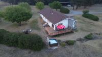 Pine & Peak Hot Tub Private Lake 19 Acres Near Cranbrook - B&B Bull River