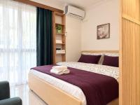 Studioo Apartment - B&B Tirana