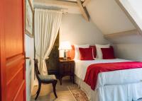 Three-Bedroom Family Suite (Manoir)
