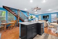 Wooded 1BR Retreat in New Smyrna Beach - B&B New Smyrna Beach