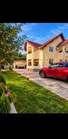 Casa Elena - Ferienwohnung Râmnicu Vâlcea