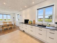 Cottage by the Wadden Sea - Chambres d'hôtes Højer