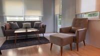 Aether Flats No3,Old Town,Beach,Central,Netflix - Bed and Breakfast Antalya