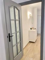 Apartamento Andalucía Centro IV - B&B Antequera