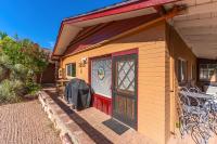 Guest House in Uptown Sedona with hot tub - B&B Sedona