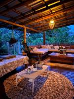 Pousada Capim Limão - B&B Alto Paraíso de Goiás