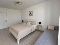 Urban Residence Apartman 3Room,Balkony - B&B Budapest