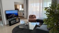 Actaion Blue 2BR apartment - B&B Lárnaca