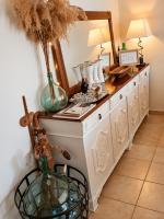 Breathe in Delphi - 3BR, Mountain & Sea View - Bed and Breakfast Delphi