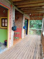 Casa Flor de Laranjeira - B&B Aiuruoca