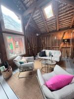 Nestliving Walensee - Chambres d'hôtes Glaris