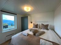 Ski In Ski Out - Balcony - Stunning Views - Ferienwohnung Voss