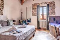 Luxury Chianti Road - 3BR Free Parking - Happy Rentals - Ferienwohnung Meceneri