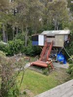The Big House - Bed and Breakfast Marahau