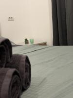 Apartamento de 1 dormitorio