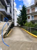 City Spot-free parking - Chambres d'hôtes Ioannina