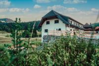 Forestum - Black Forest Luxury Apartments mit Sauna - B&B Menzenschwand