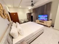 Deluxe Doppelzimmer