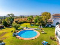 Jardim do Sul Apt 7 - B&B Luz de Tavira